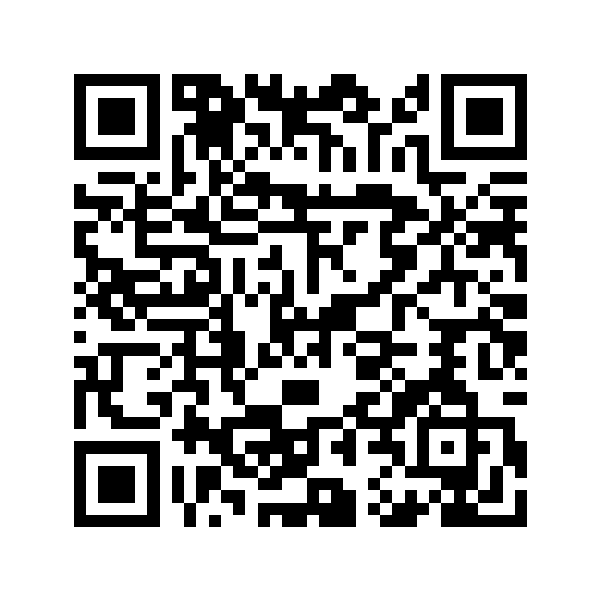 Scan QR code for store directions on Google Maps